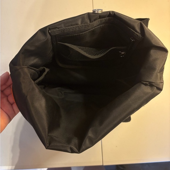 Pendleton Women's Tote Bag - Red, Orange, and Black - Picture 3 of 3